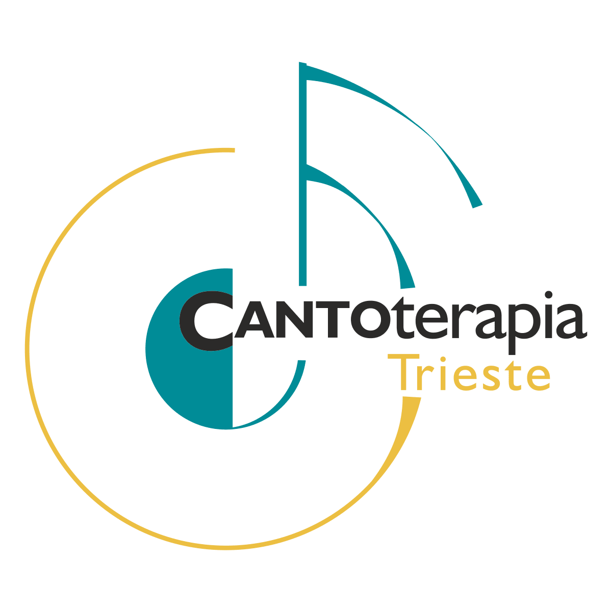 Icona sito Cantoterapia Trieste